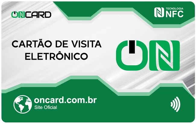 Cartão Verde, foto 1 de 4